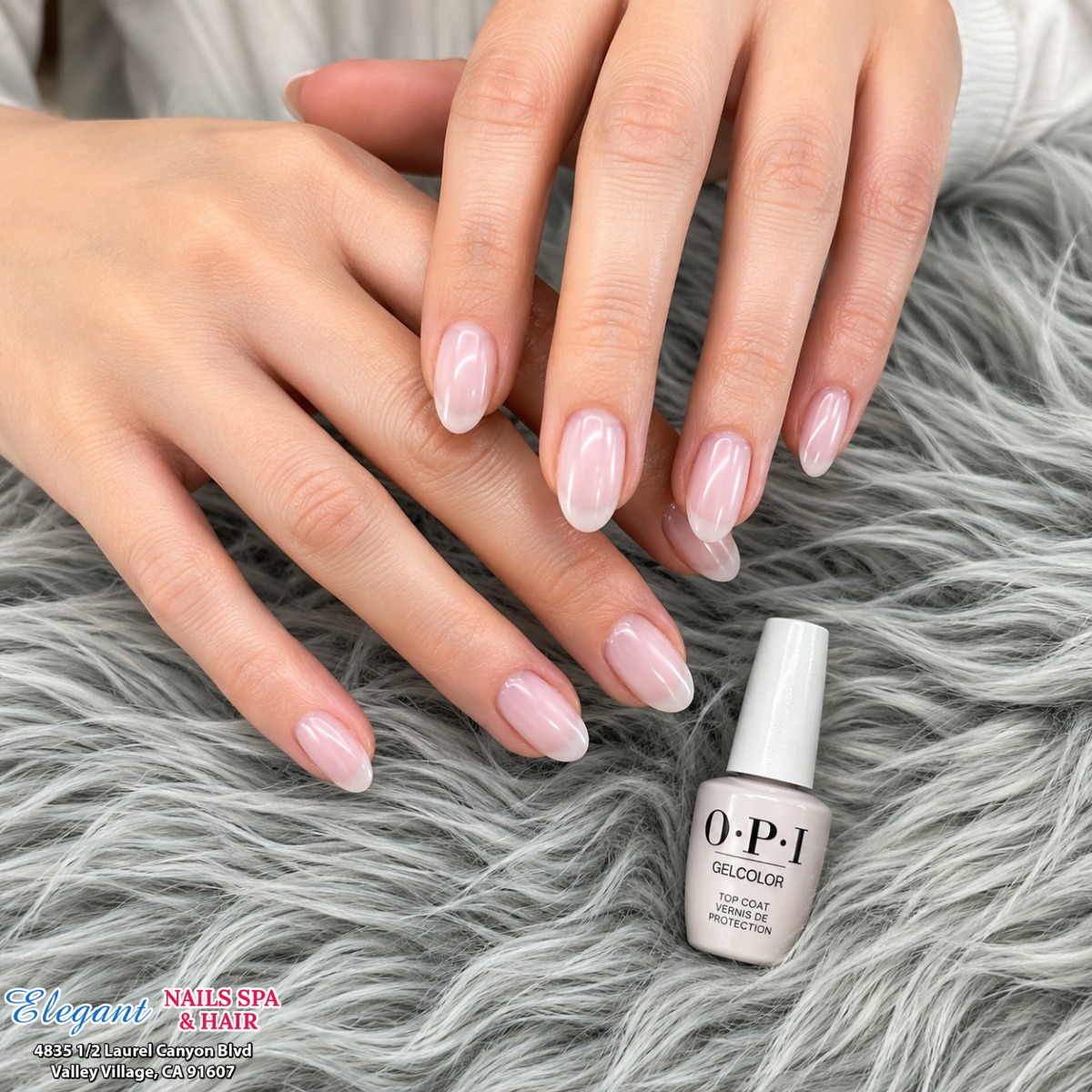 amazing nail